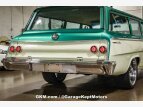 Thumbnail Photo 52 for 1962 Chevrolet Bel Air